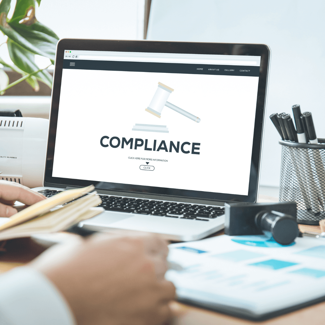 All You Need to Know About ADA Web Compliance