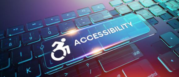 Website Compliance For Visually Impaired - ADA Site Compliance